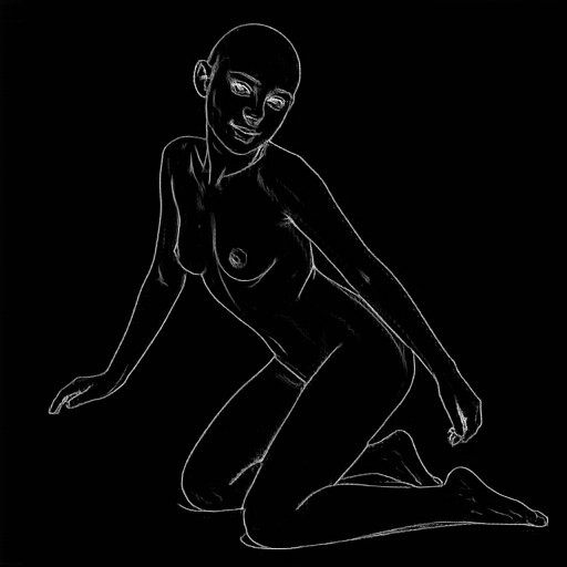 NSFW_Kneeling028_lineart.png