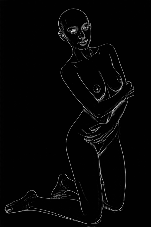 NSFW_Kneeling034_lineart.png
