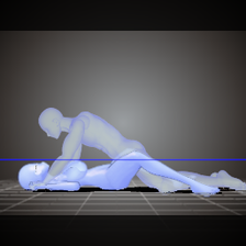 01_正常位13_手繋ぎ