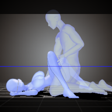 01_正常位1_通常