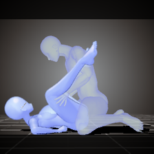 01_正常位7_足抱え