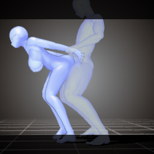 02_後背位7_立ちバッグ