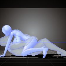 03_3D_騎乗位10_抱きつきキス