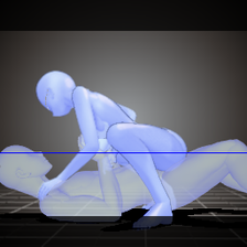 03_3D_騎乗位13_マウント