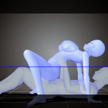 03_3D_騎乗位15_後ろのけ反り