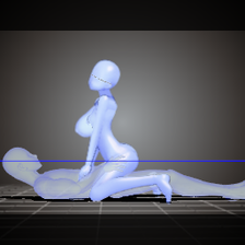 03_3D_騎乗位4_腰つかみ