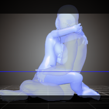 04_3D_座位11_抱きつき