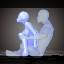 04_3D_座位13_背後足つかみ