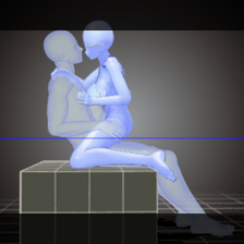04_3D_座位1_スタンダート