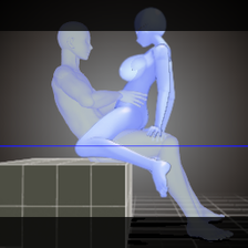 04_3D_座位5_腰つかみ